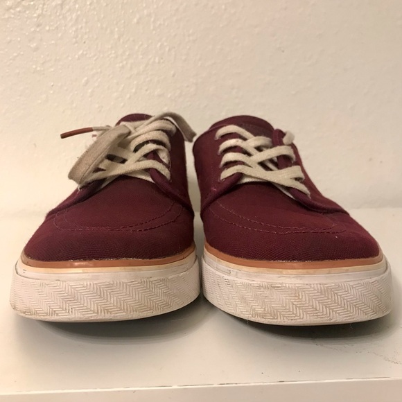 Nike Zoom Stephan Janoski Sneakers 8 - Picture 9 of 12